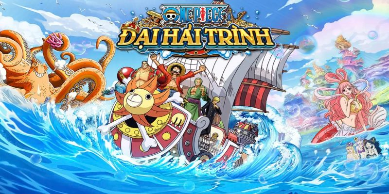 bắn cá Đại Hải Trình VNLoto