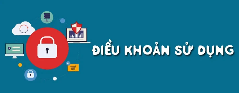 Điều khoản sử dụng vnloto