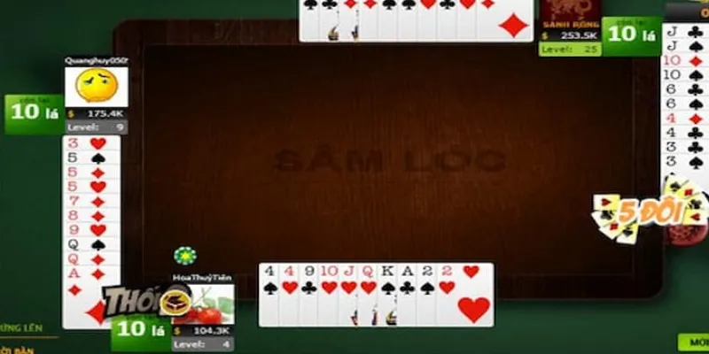  Sâm Lốc vnloto