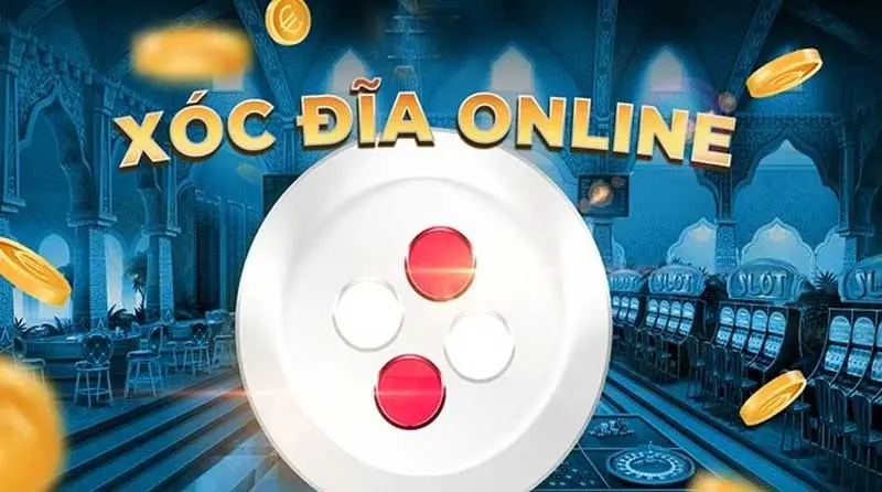Xóc đĩa VNLoto